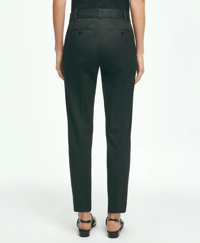 Stretch Cotton Advantage Chino® Pants, image 3