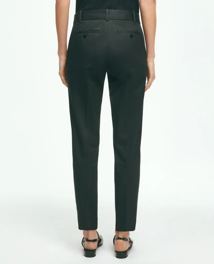 Stretch Cotton Advantage Chino® Pants, image 3