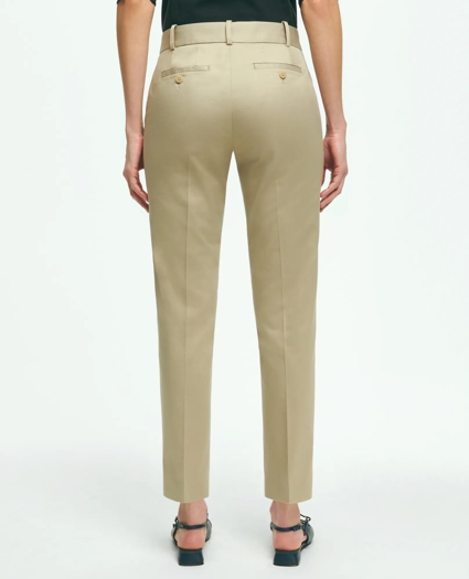 Stretch Cotton Advantage Chino® Pants, image 2