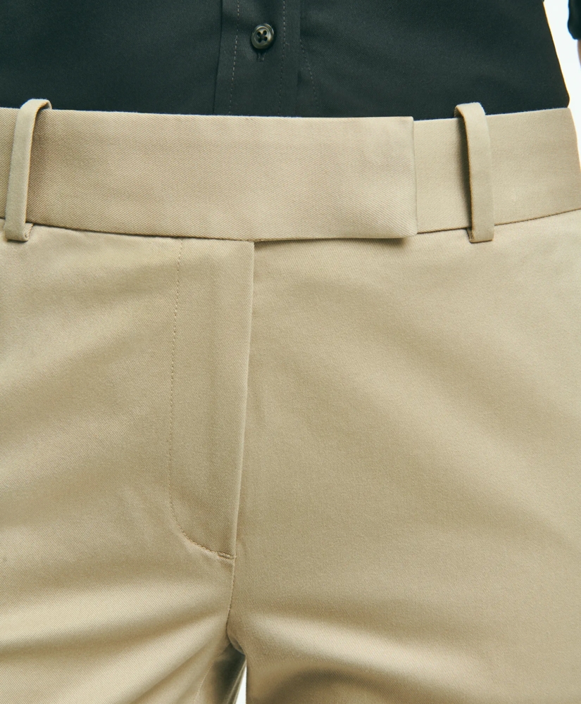 Stretch Cotton Advantage Chino® Pants, image 3