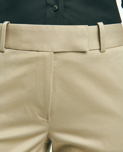 Stretch Cotton Advantage Chino® Pants, image 3