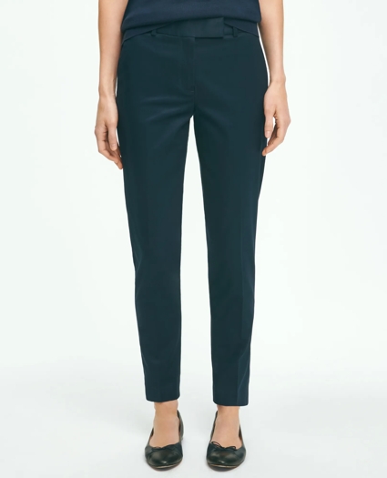 Stretch Cotton Advantage Chino® Pants, image 1