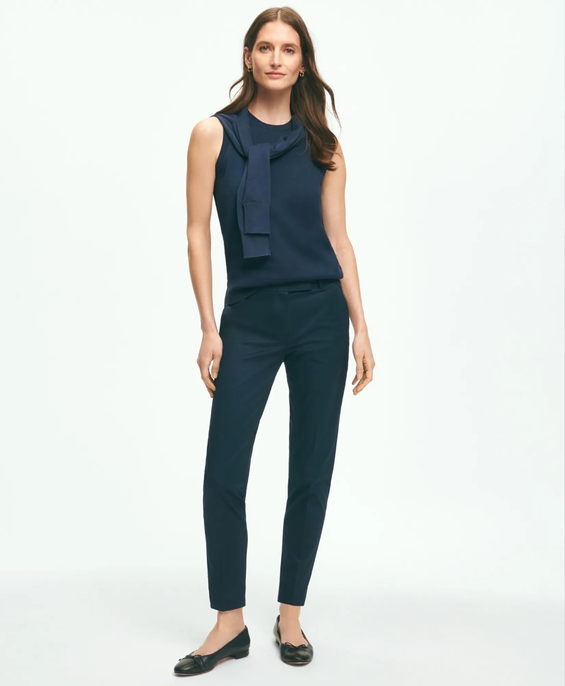 Stretch Cotton Advantage Chino® Pants, image 2
