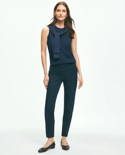 Stretch Cotton Advantage Chino® Pants, image 2