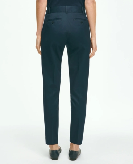 Stretch Cotton Advantage Chino® Pants, image 3