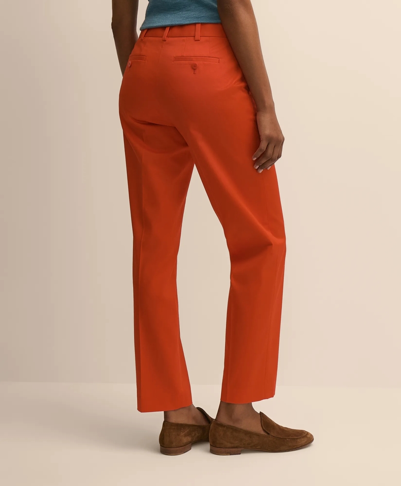 Stretch Cotton Advantage Chino&reg; Pants, image 3