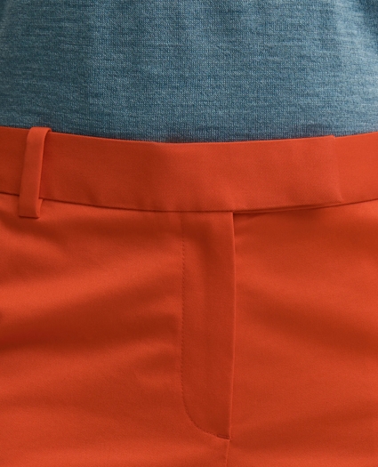Stretch Cotton Advantage Chino&reg; Pants, image 4