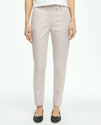 Stretch Cotton Advantage Chino® Pants, image 1