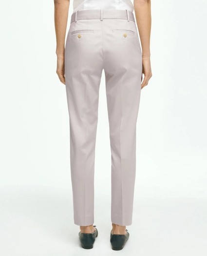 Stretch Cotton Advantage Chino® Pants, image 2