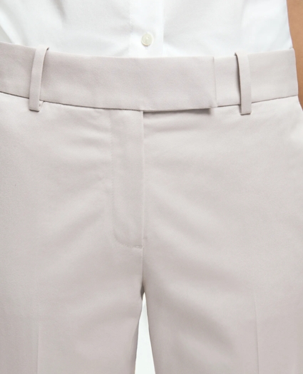 Stretch Cotton Advantage Chino® Pants, image 3