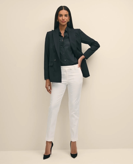Stretch Cotton Advantage Chino® Pants, image 1