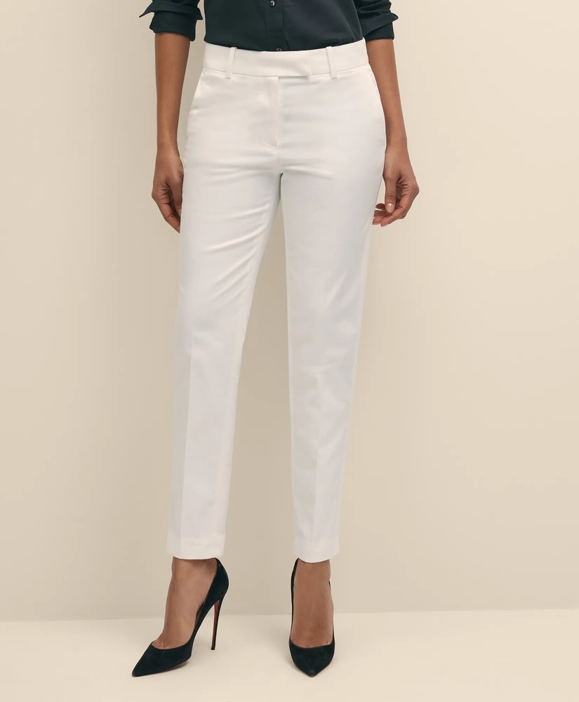 Stretch Cotton Advantage Chino® Pants, image 2