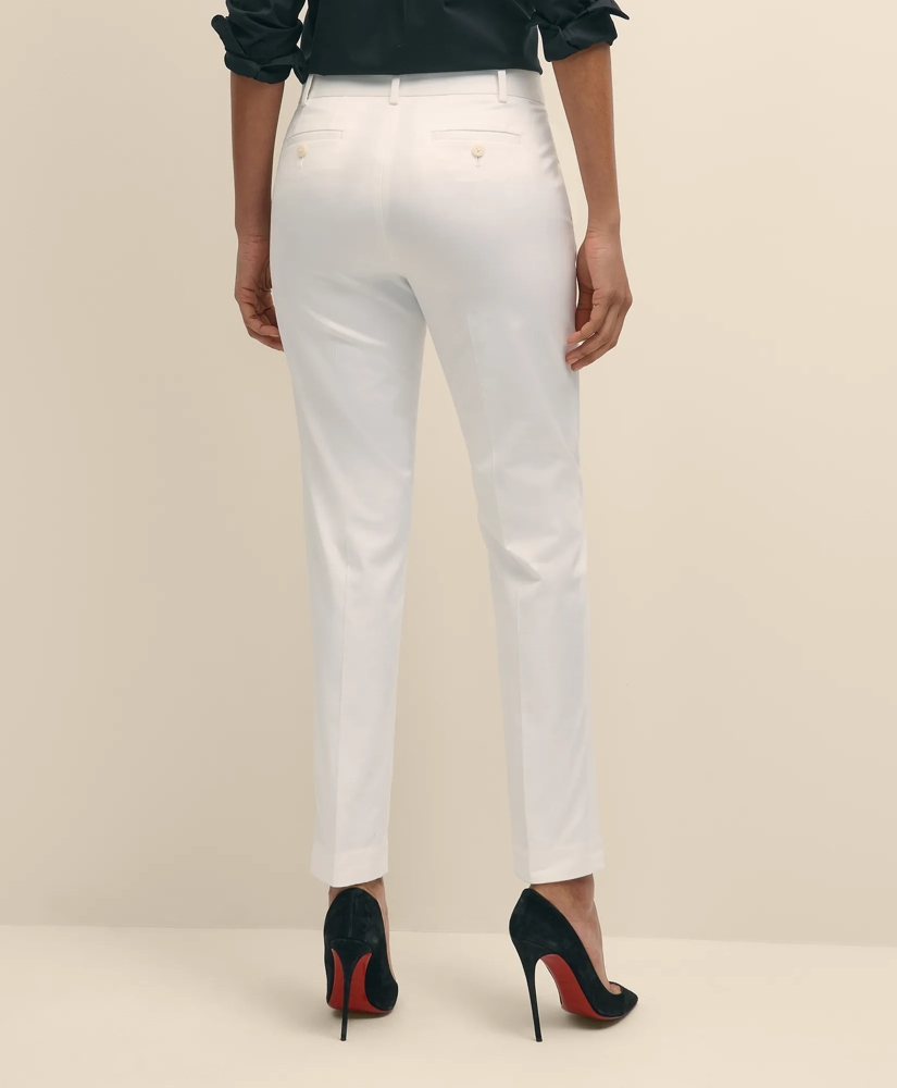 Stretch Cotton Advantage Chino® Pants, image 4