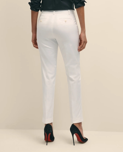 Stretch Cotton Advantage Chino® Pants, image 4