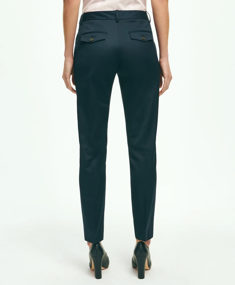 【BAON】Spomck Cotton Color Pants rag & bone Samson Cotton-Blend Pants | Saks Fifth Avenue