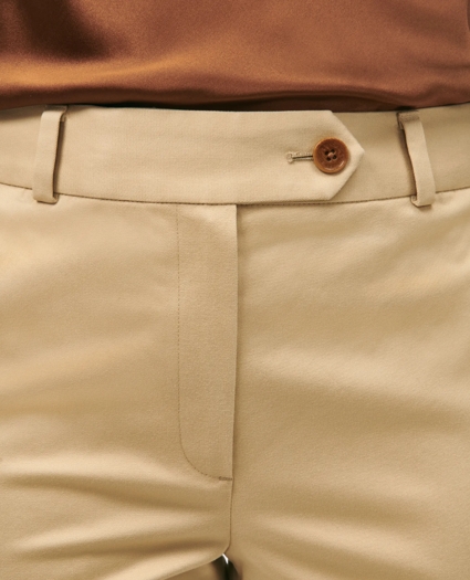 Wide Leg Advantage Chino® Pants, image 4