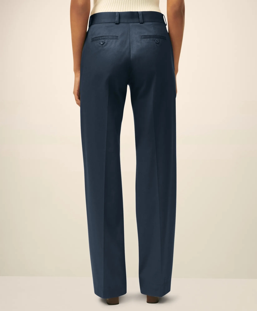 Wide Leg Advantage Chino&reg; Pants, image 3