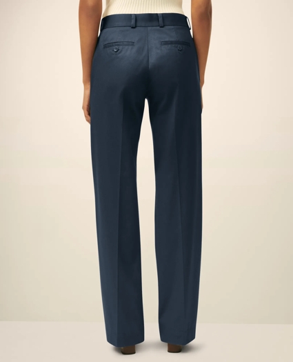 Wide Leg Advantage Chino&reg; Pants, image 3