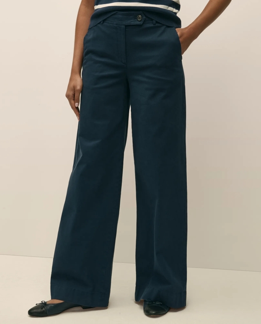 Shop Women's Pants, Skirts, & Shorts | Brooks Brothers