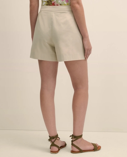 Cotton Skort, image 4