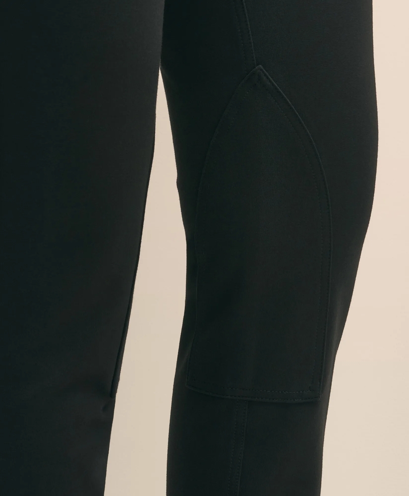Ponte Riding Pants, image 4