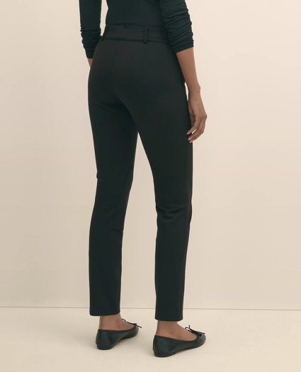 Ponte Riding Pants, image 5