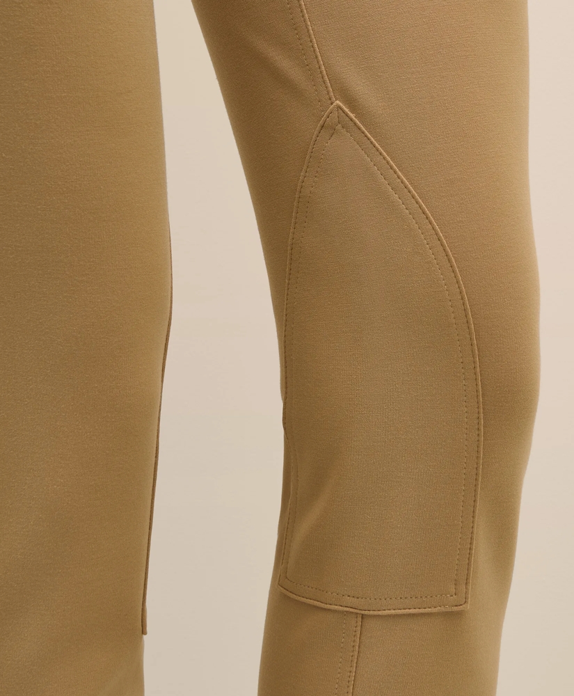 Ponte Riding Pants, image 4
