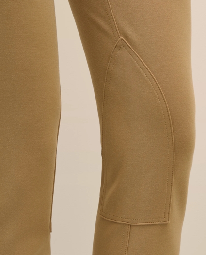 Ponte Riding Pants, image 4