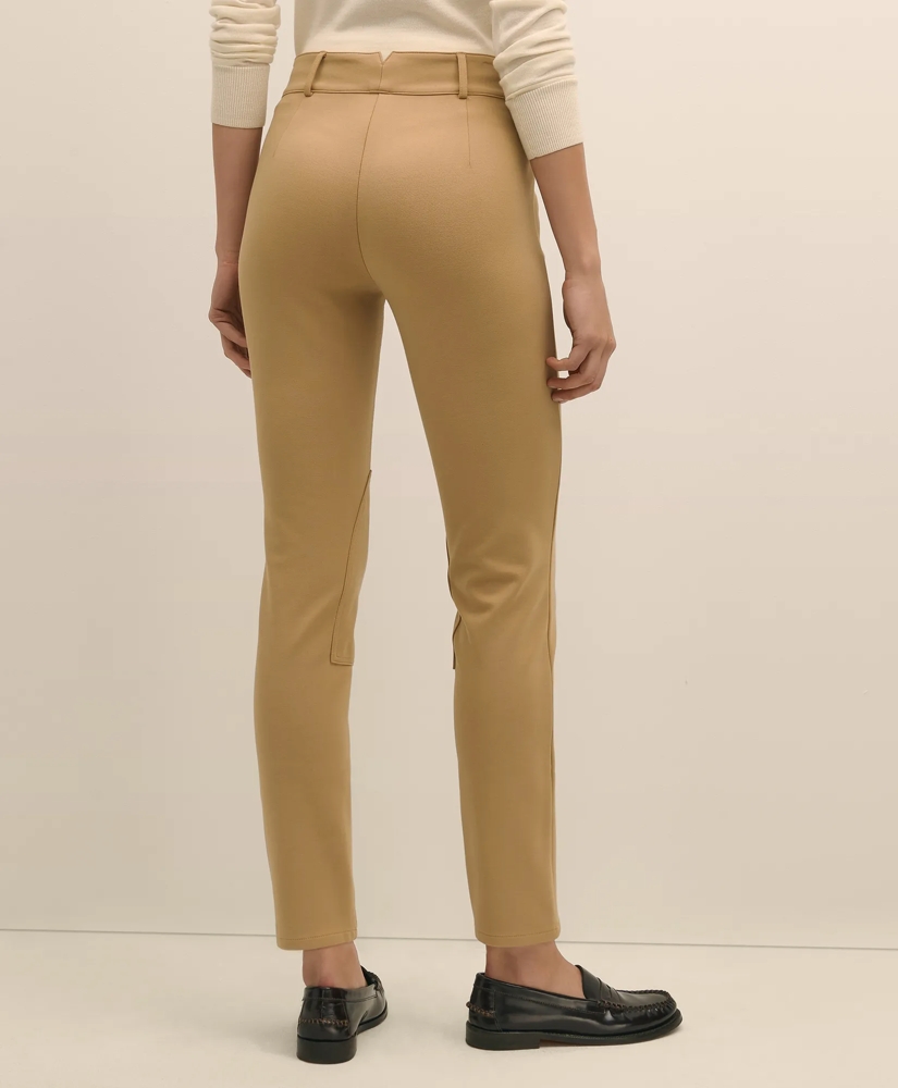 Ponte Riding Pants, image 5