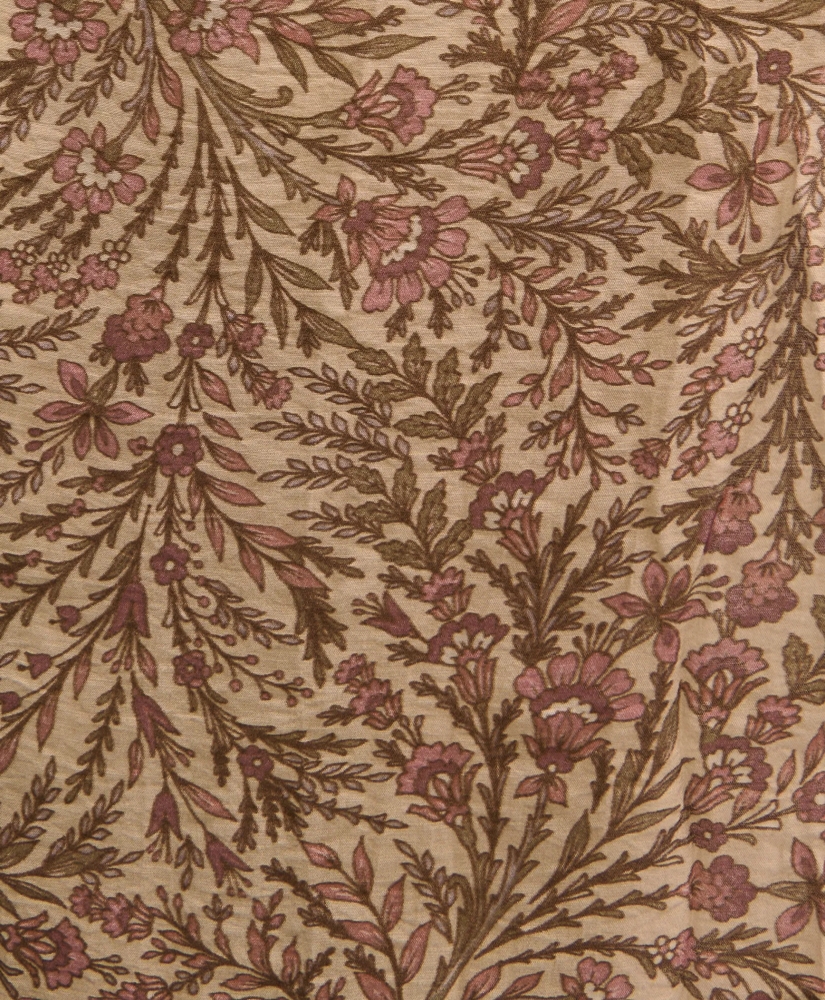 Silk Habotai Pants, image 5