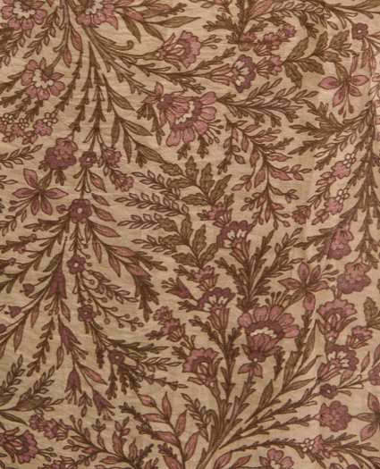 Silk Habotai Pants, image 5