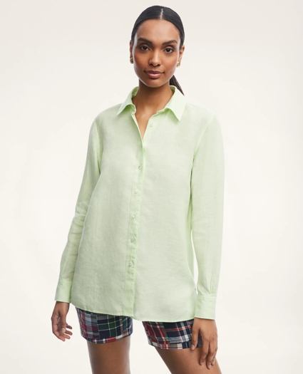 Linen Tunic, image 2