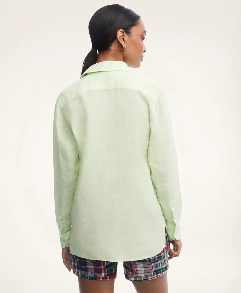 Linen Tunic, image 3