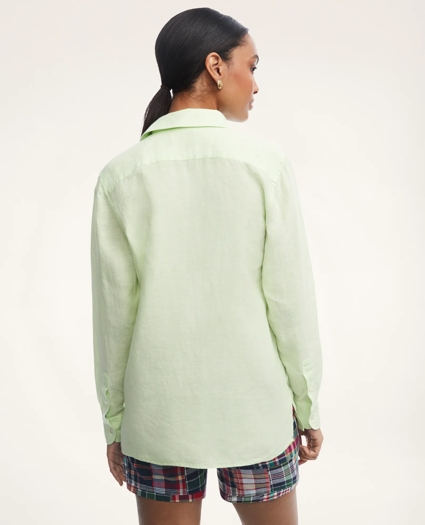 Linen Tunic, image 3