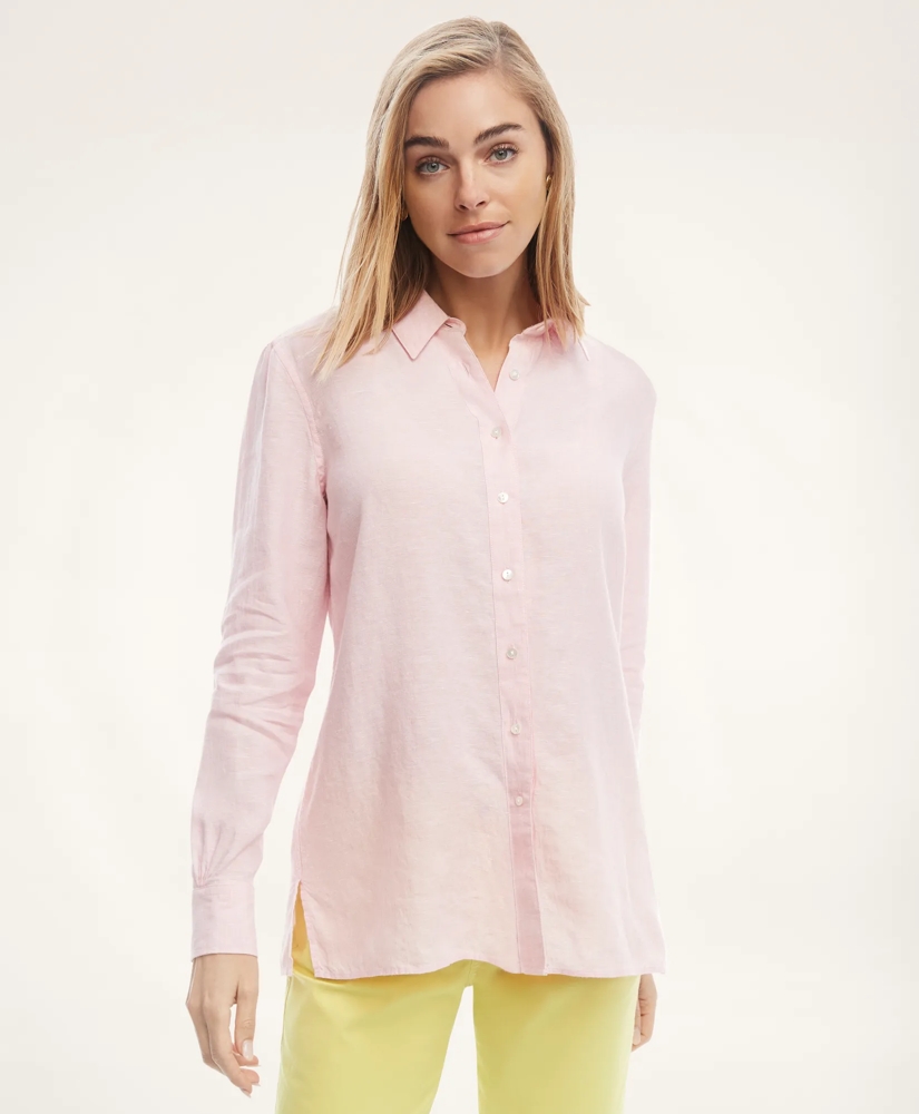 Linen Tunic, image 2