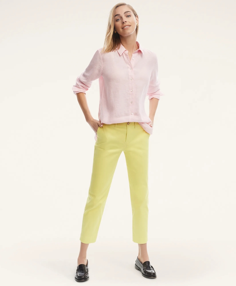 Linen Tunic, image 3