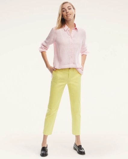 Linen Tunic, image 3