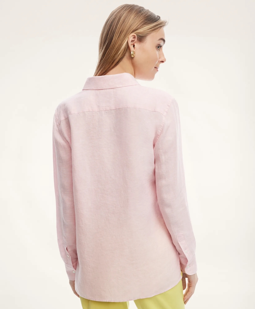 Linen Tunic, image 4