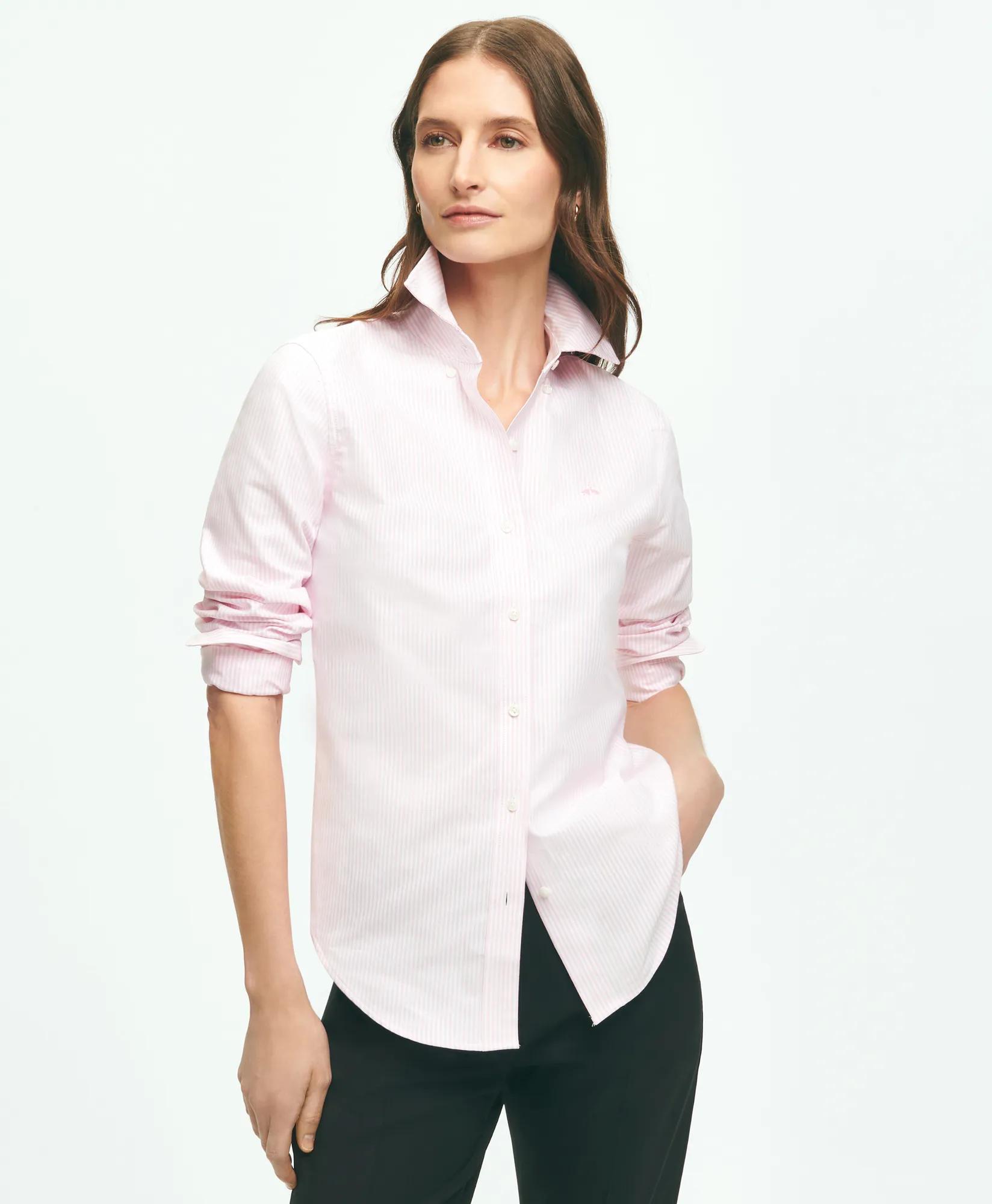 Summer Oxford Shirts | Brooks Brothers