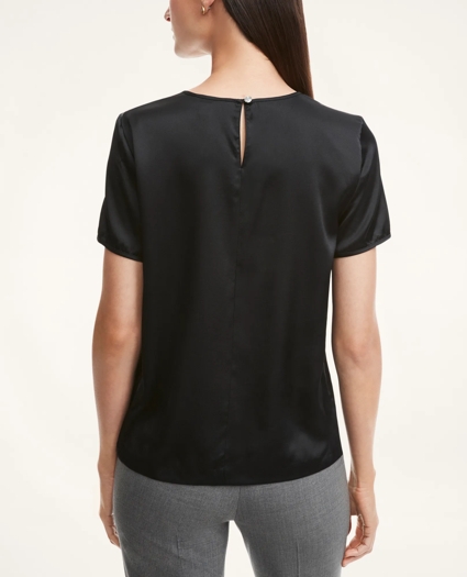 Silk T-Shirt, image 2