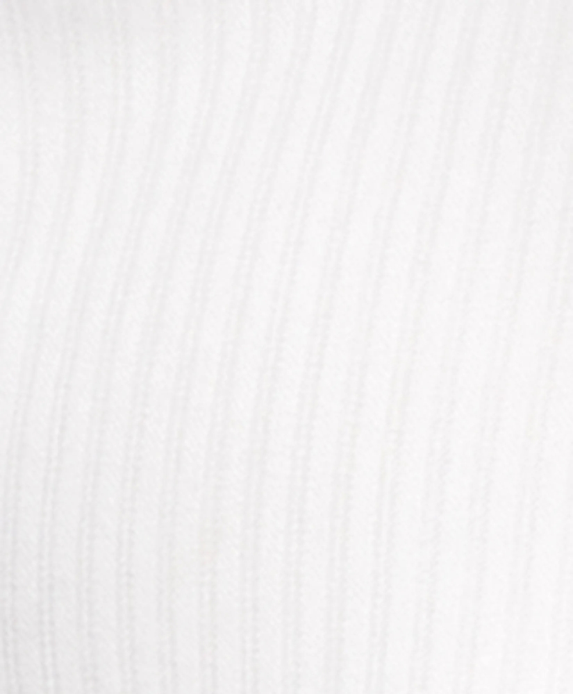 Fitted Non-Iron Supima® Cotton Dobby Shirt, image 3