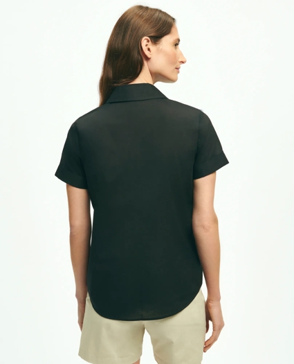 Classic Utility Shirt In Cotton, image 3