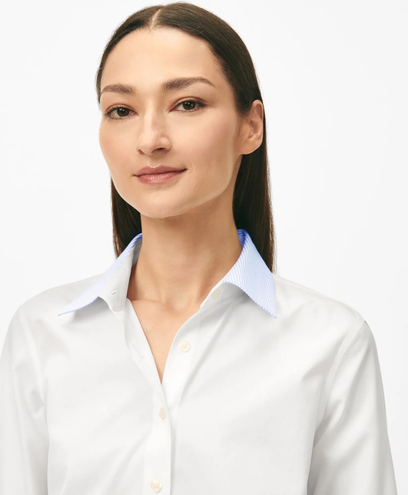 ebure Supima Cotton Tee ロンハーマンWネーム - メルカリ