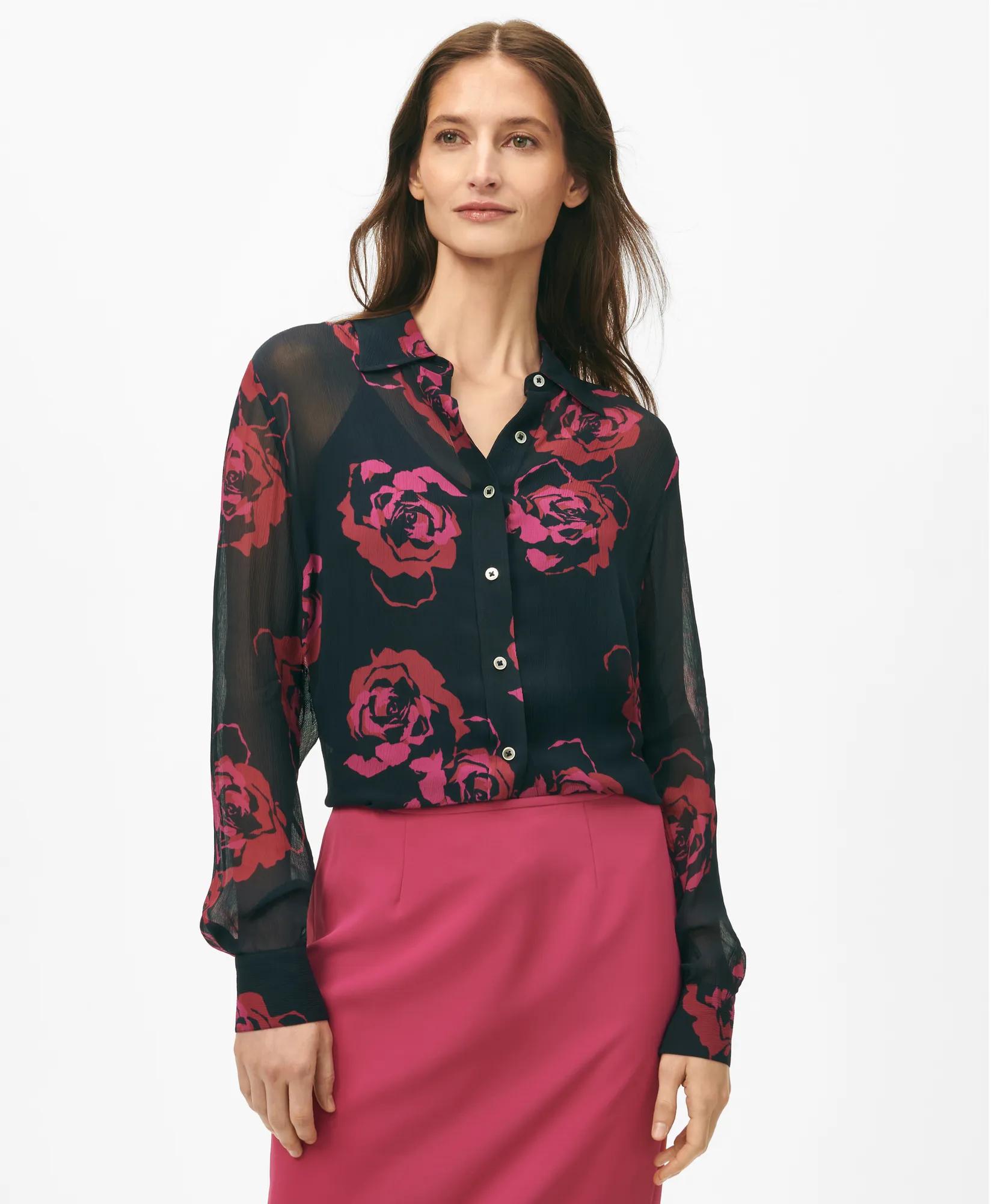 Navy-Pink