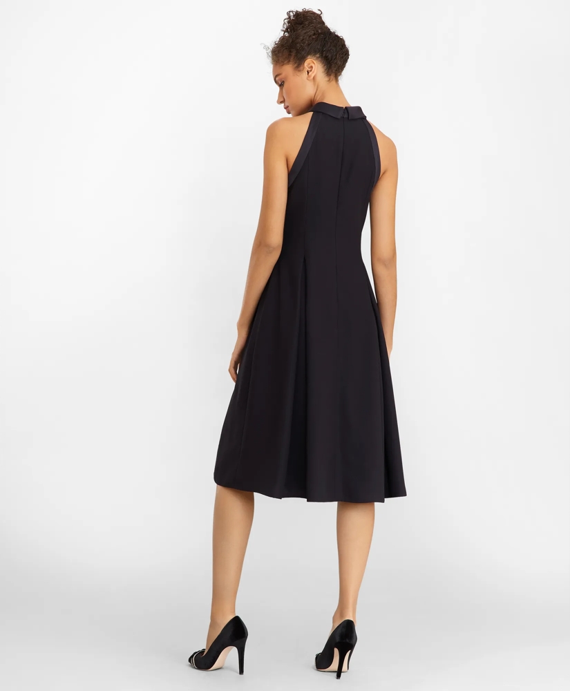 Satin Dress, image 4