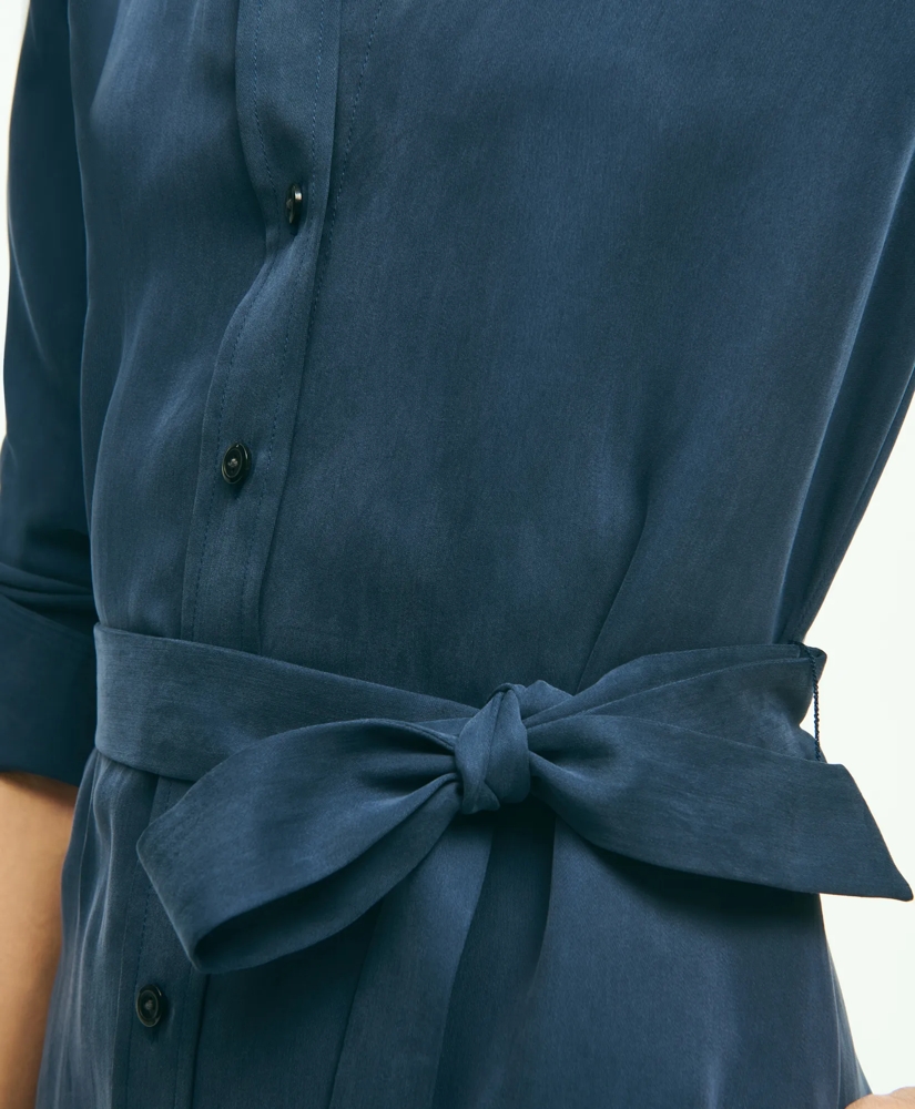 Soft Icons Shirt Dress, image 6