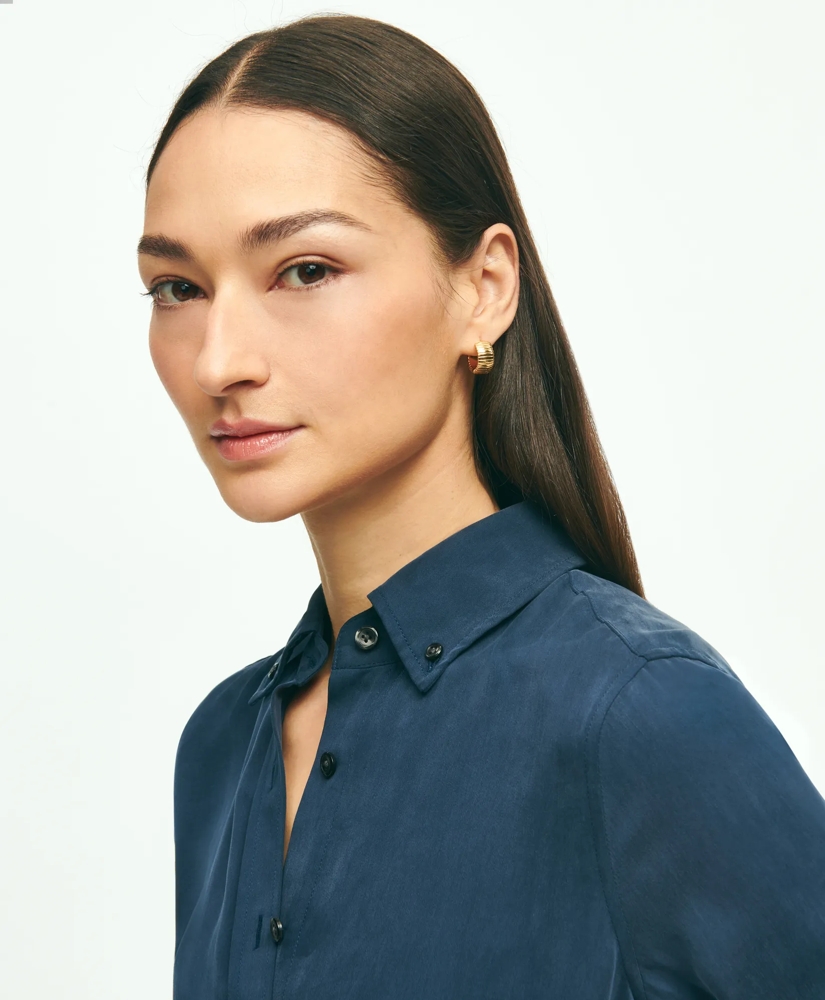 Soft Icons Shirt Dress, image 7