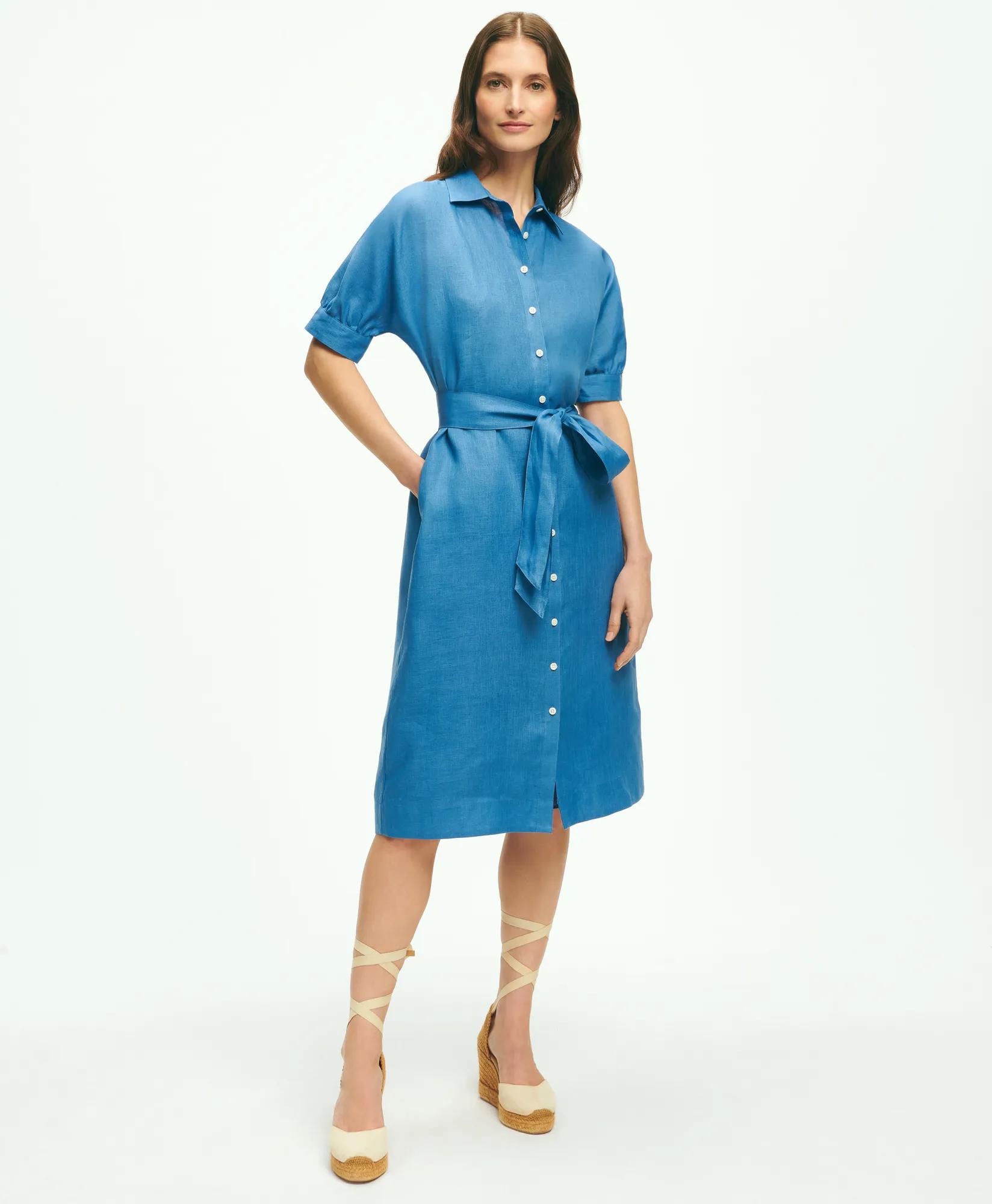 Dark Chambray