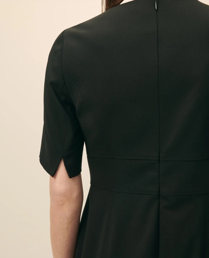 The Essentials Sheath Dress, image 4