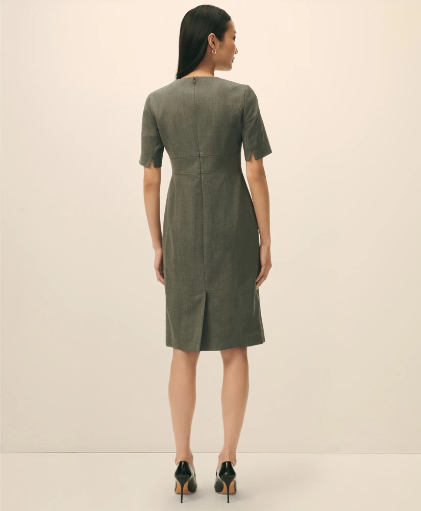 The Essentials Sheath Dress, image 2
